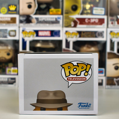 Funko Pop 1749 - Michelangelo - 7