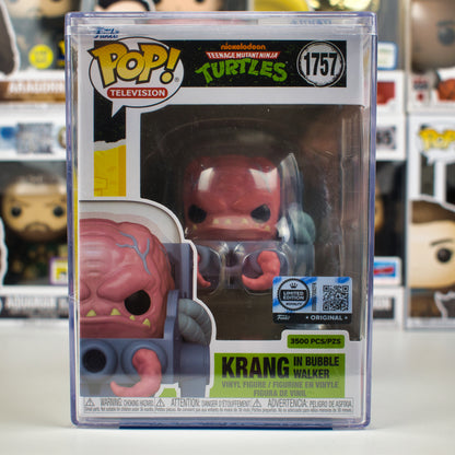 Funko Pop 1757 - Krang - 1