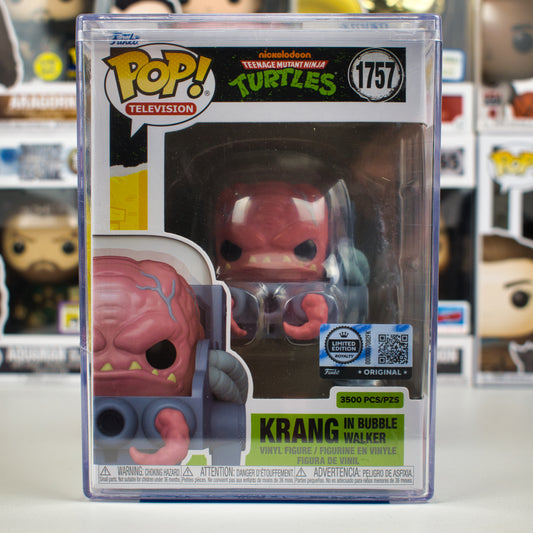Funko Pop 1757 - Krang - 1