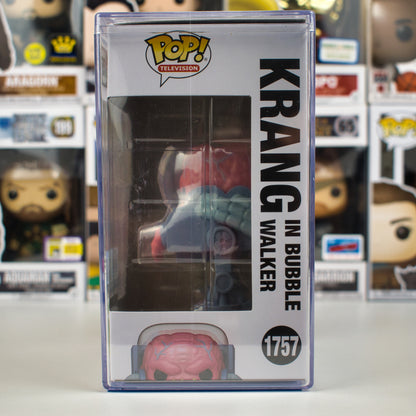 Funko Pop 1757 - Krang - 2
