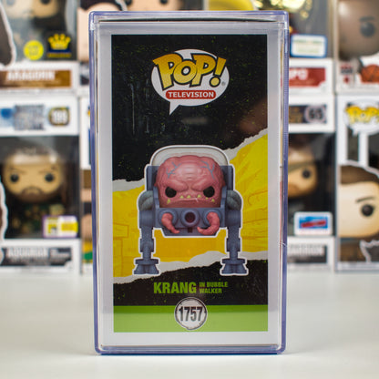 Funko Pop 1757 - Krang - 4