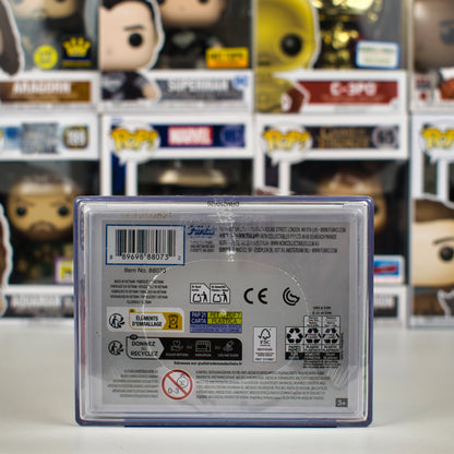 Funko Pop 1757 - Krang - 6