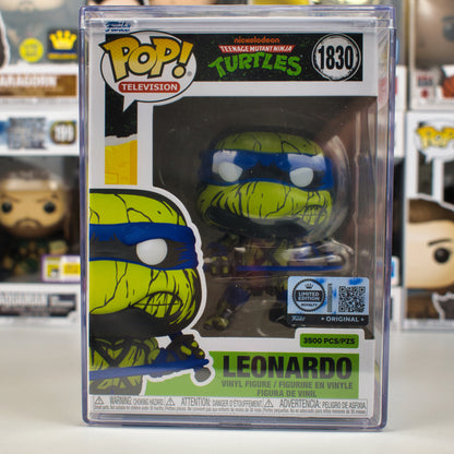 Funko Pop 1830 - Leonardo - 1