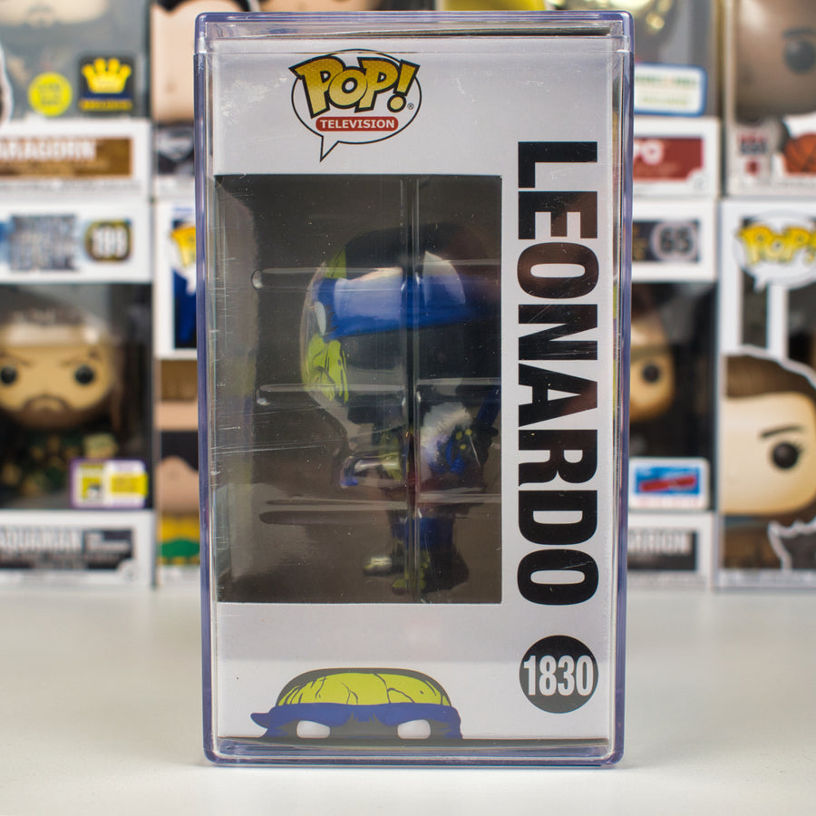 Funko Pop 1830 - Leonardo - 2