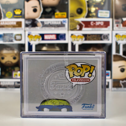 Funko Pop 1830 - Leonardo - 5