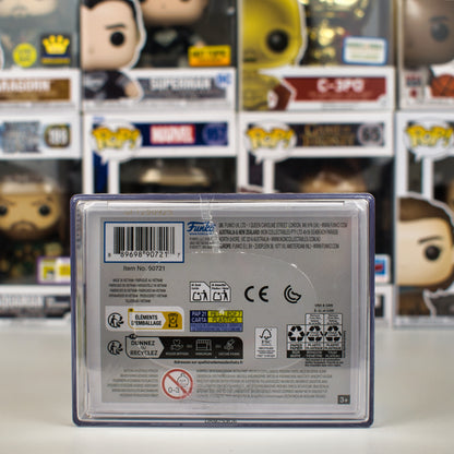Funko Pop 1830 - Leonardo - 6