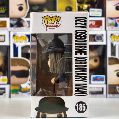 Funko Pop 185 - Ozzy - 2