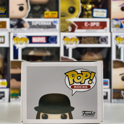 Funko Pop 185 - Ozzy - 5