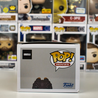Funko Pop 1961 - Rodan - 5