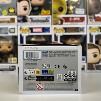 Funko Pop 1961 - Rodan - 6