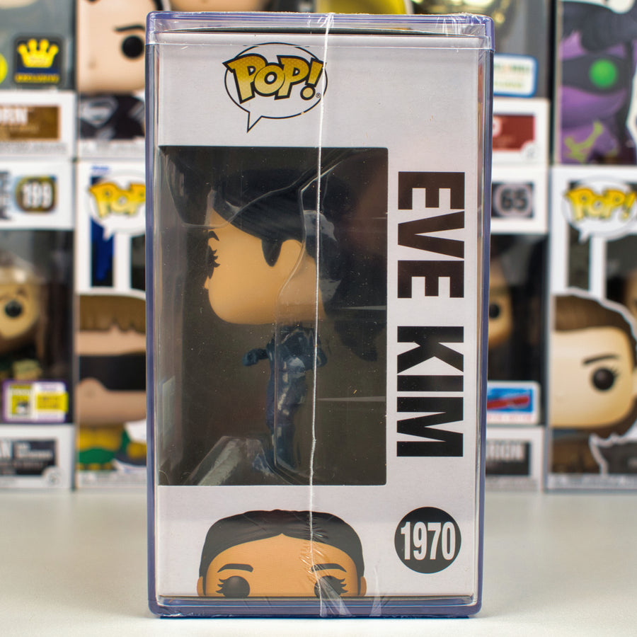 Funko Pop 1970 - Eve Kim - 2