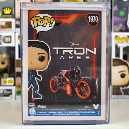 Funko Pop 1970 - Eve Kim - 3