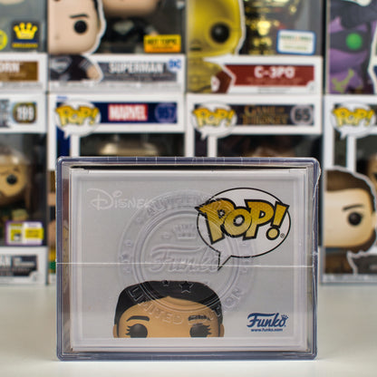 Funko Pop 1970 - Eve Kim - 5