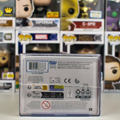Funko Pop 1970 - Eve Kim - 6