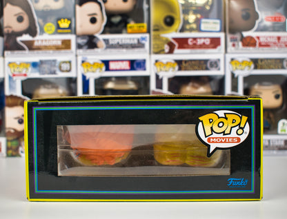 Funko Pop 2 pack - Chucky & Tiffany - 5