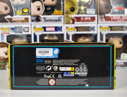 Funko Pop 2 pack - Chucky & Tiffany - 6