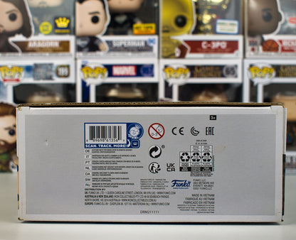 Funko Pop 2 pack - Donna & Ben Treat Yo’ Self - 6