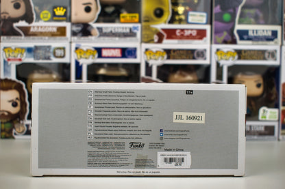 Funko Pop 2 pack - Freddy & Jason Bloody - 6