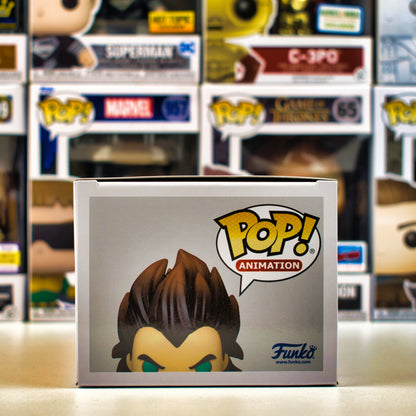 Funko Pop 2078 - Super Saiyan 4 Vegeta - 5