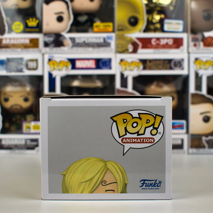 Funko Pop 2087 - Sanji - 5