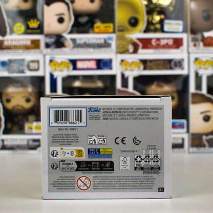 Funko Pop 2087 - Sanji - 6