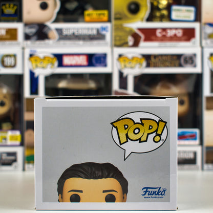 Funko Pop 21 - Ser Criston Cole - 5