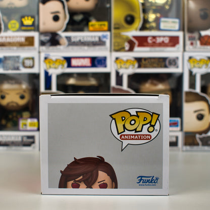 Funko Pop 2153 - Momo - 5