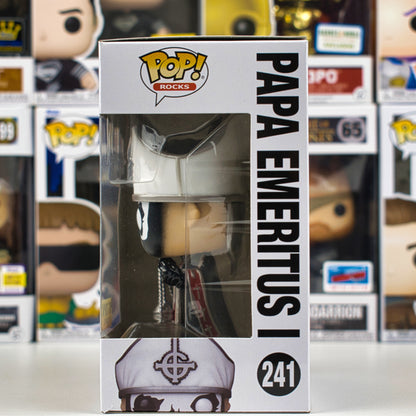 Funko Pop 241 - Papa Emeritus I - 2