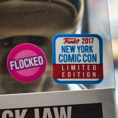 Funko Pop 257 - Lockjaw - 7