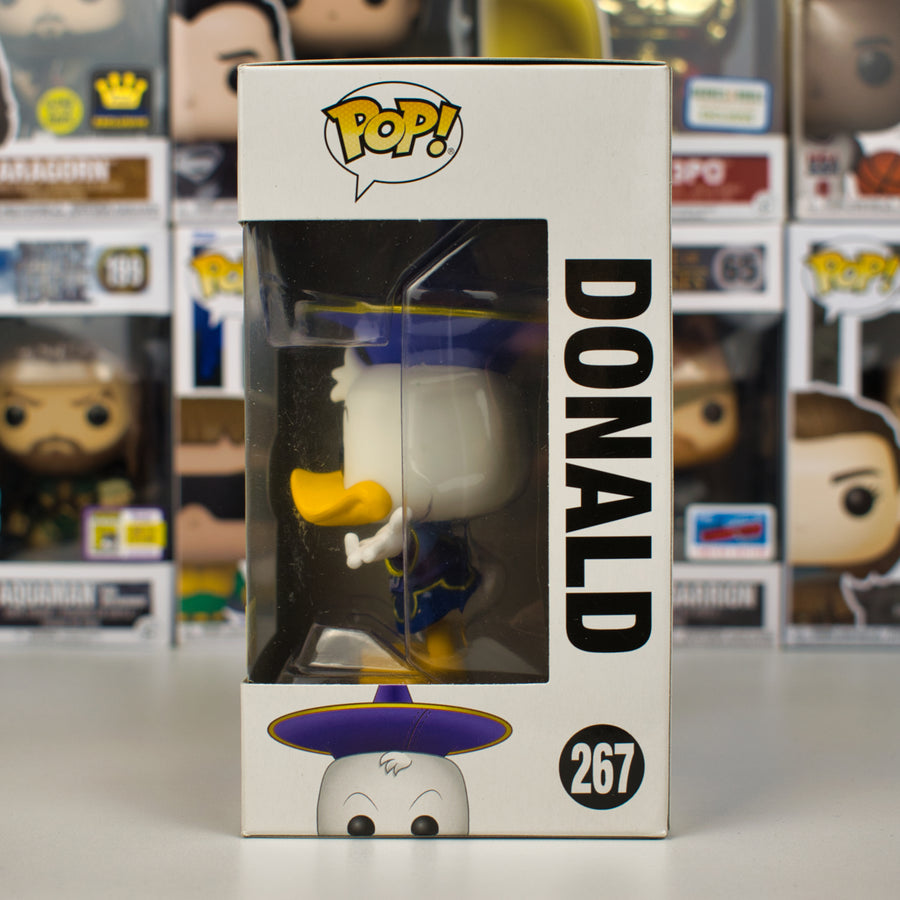Funko Pop 267 - Donald - 2