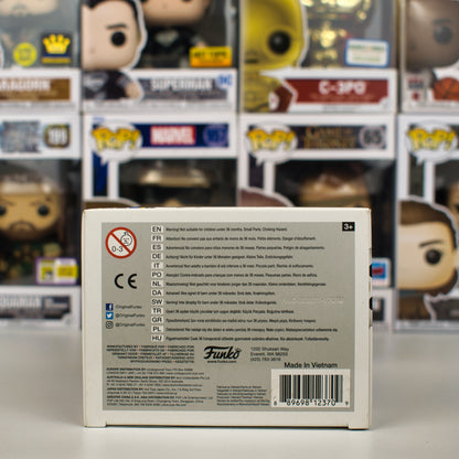 Funko Pop 267 - Donald - 6