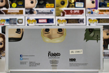 Funko Pop 3 pack - Khal Khaleesi Rhaegal - 6
