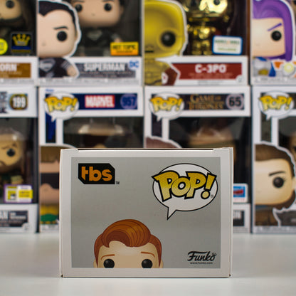 Funko Pop 30 - Conan as Marty - 5