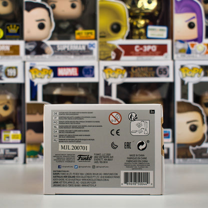 Funko Pop 30 - Conan as Marty - 6