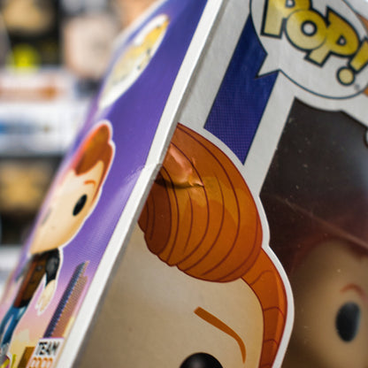 Funko Pop 30 - Conan as Marty - 7