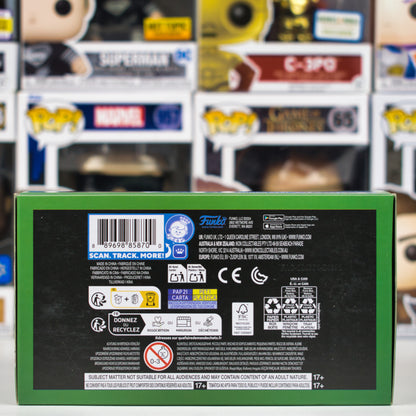 Funko Pop 348 - Pilot Engineer - 6
