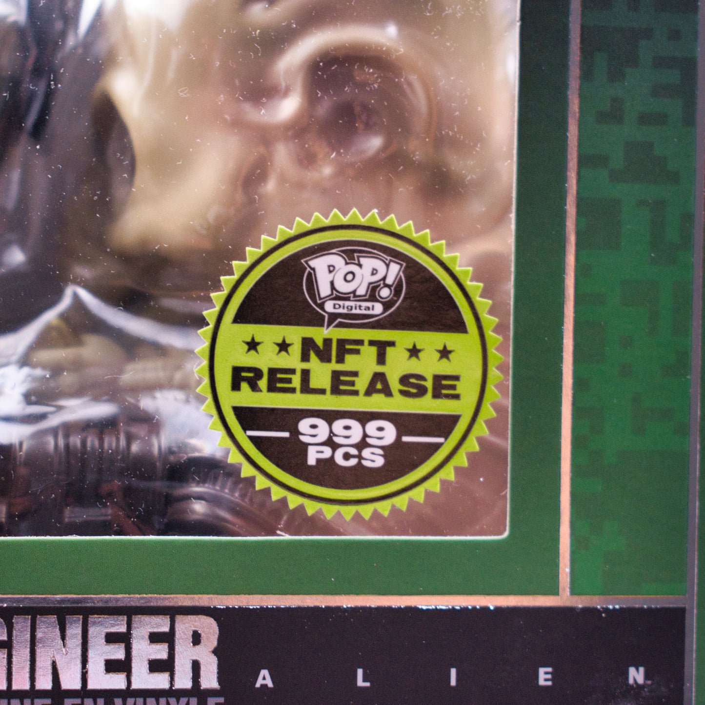 Funko Pop 348 - Pilot Engineer - 7