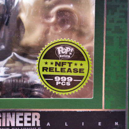 Funko Pop 348 - Pilot Engineer - 7