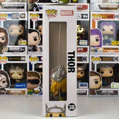 Funko Pop 38 - Comic Cover Thor - 2