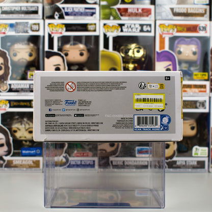 Funko Pop 38 - Comic Cover Thor - 5