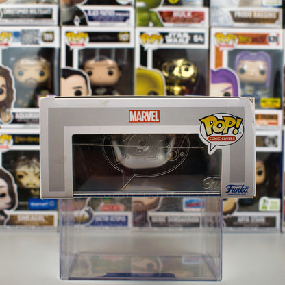 Funko Pop 38 - Comic Cover Thor - 6