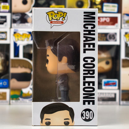 Funko Pop 390 - Michael Corleone - 1