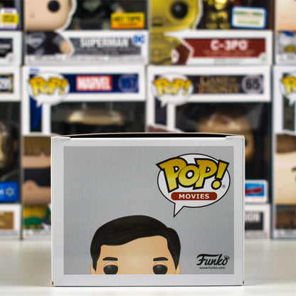 Funko Pop 390 - Michael Corleone - 4