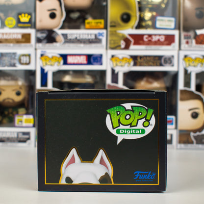 Funko Pop 397 - Scud - 5