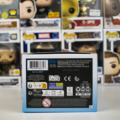 Funko Pop 397 - Scud - 6