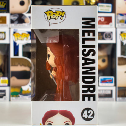 Funko Pop 42 - Melissandre - 2
