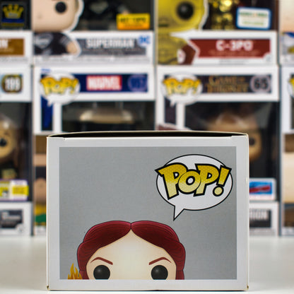 Funko Pop 42 - Melissandre - 5