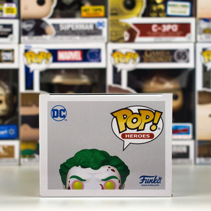 Funko Pop 422 - Joker - 5