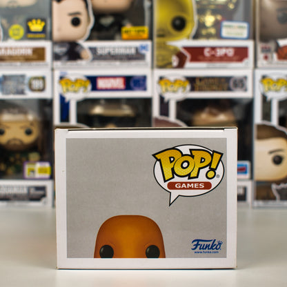 Funko Pop 455 - Charmander - 5