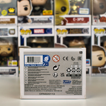 Funko Pop 455 - Charmander - 6